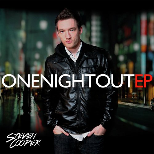 One Night Out - EP