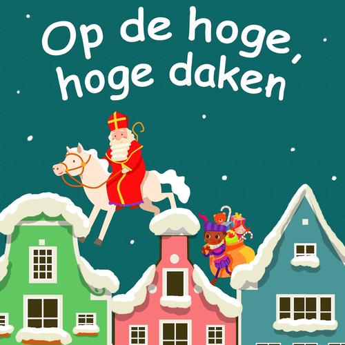 Op De Hoge, Hoge Daken_poster_image