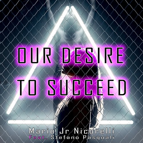 Our Desire to Succeed_poster_image