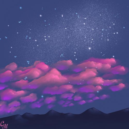 Out Cold \\ On My Mind