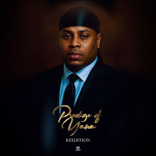 PRODIGE OF YANA (Réédition)