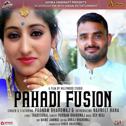 Pahadi Fusion_poster_image