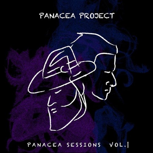 Panacea Sessions, Vol. 1_poster_image