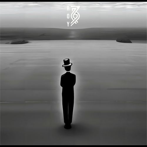 Pandomim cover art