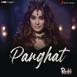 Panghat (From &quot;Roohi&quot;)