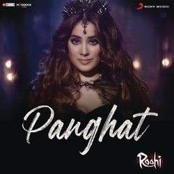 Panghat (From &quot;Roohi&quot;)-GwkZVgFnW3g