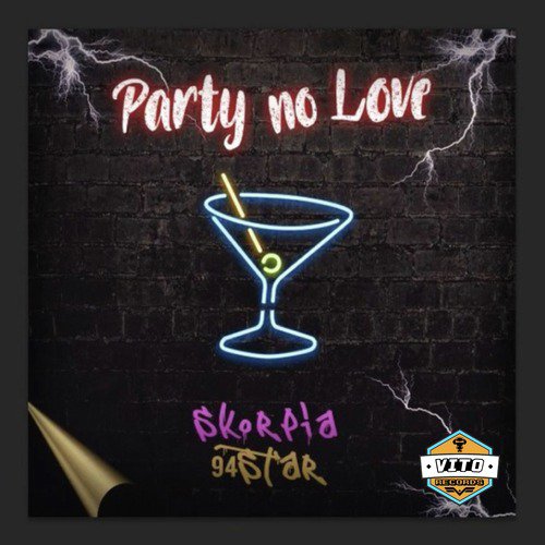 Party No Love_poster_image