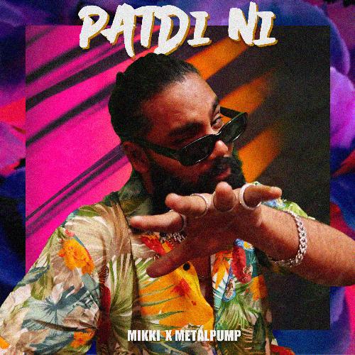 Patdi Ni