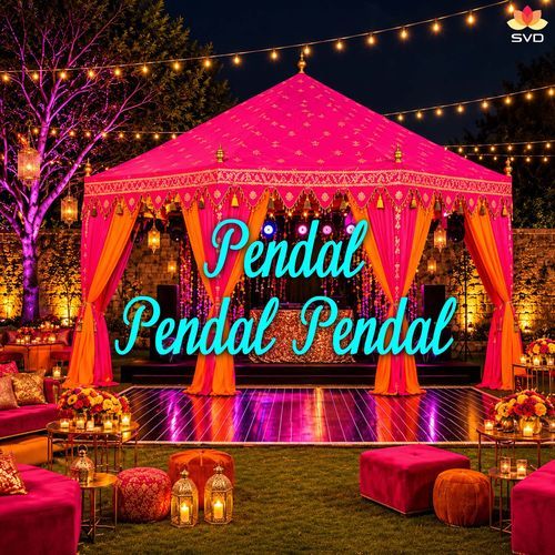 Pendal Pendal Pendal