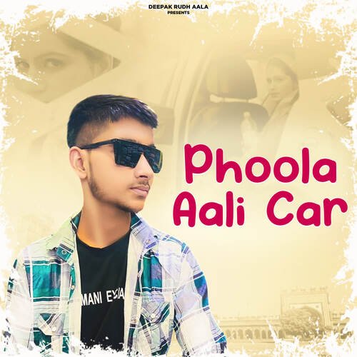 Phoola Aali Car