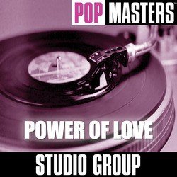 Pop Masters: Power Of Love