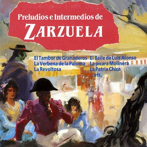 El Bateo (Preludio) (Preludio) cover art
