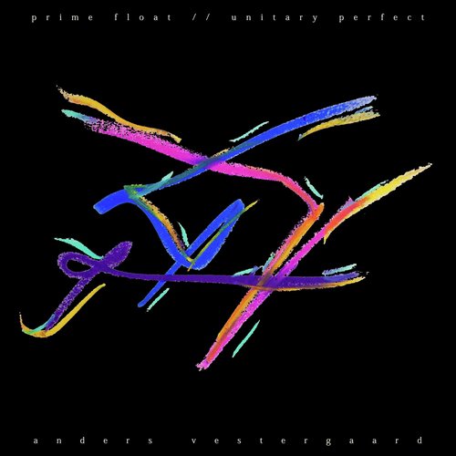 Prime Float cover art