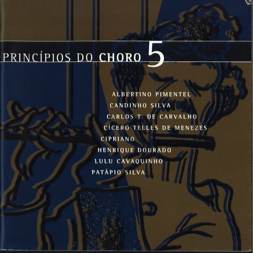 Princípios Do Choro 5