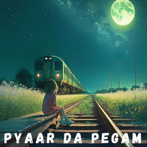 Pyaar Da Pegam