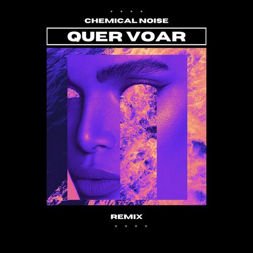 Quer Voar (Remix)_poster_image