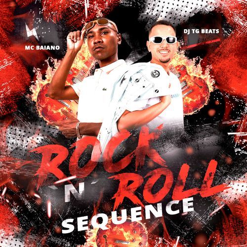 ROCK'N'ROLL SEQUENCE