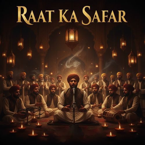 Raat Ka Safar