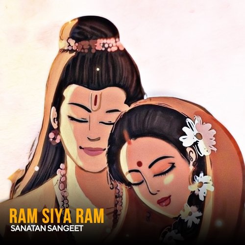 Ram Siya Ram (Remastered 2023)_poster_image