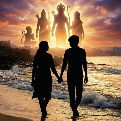 Ramsita cover art