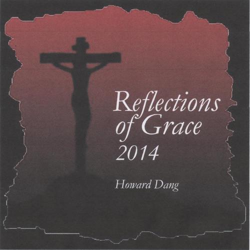 Reflections of Grace 2014