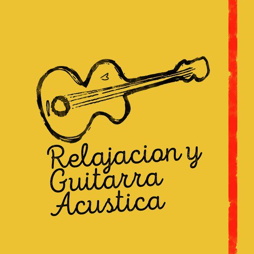 Relajacion y Guitarra Acustica