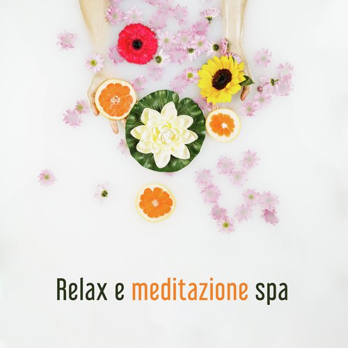 Sala benessere cover art