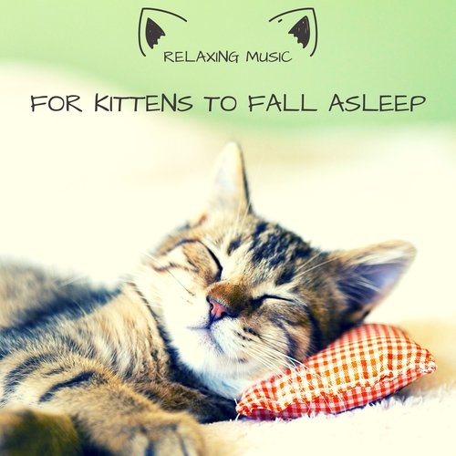 Happy Cats cover art