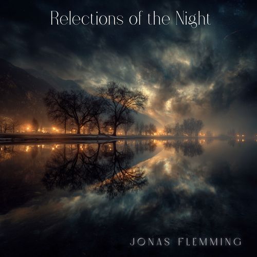 Relections of the Night cover art