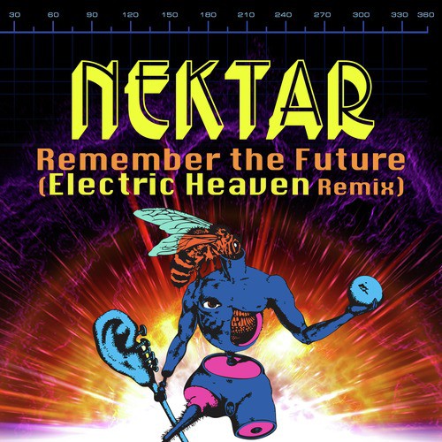 Remember the Future (Electric Heaven Remix)