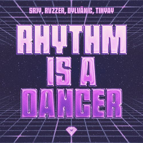 Rhythm Is A Dancer (Techno Mix)
