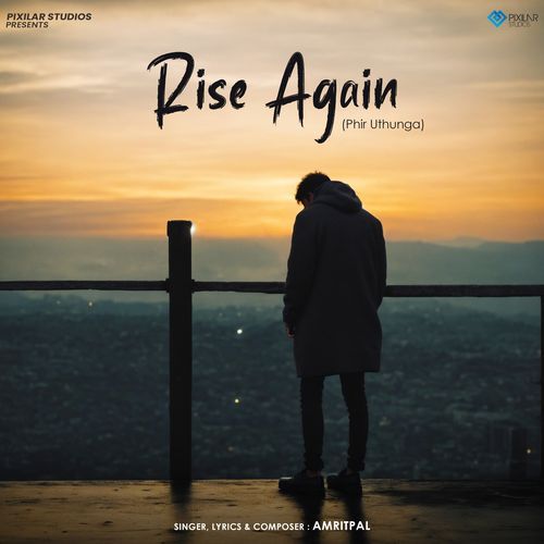 Rise Again