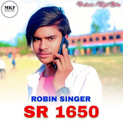 Robin Singer SR 1650