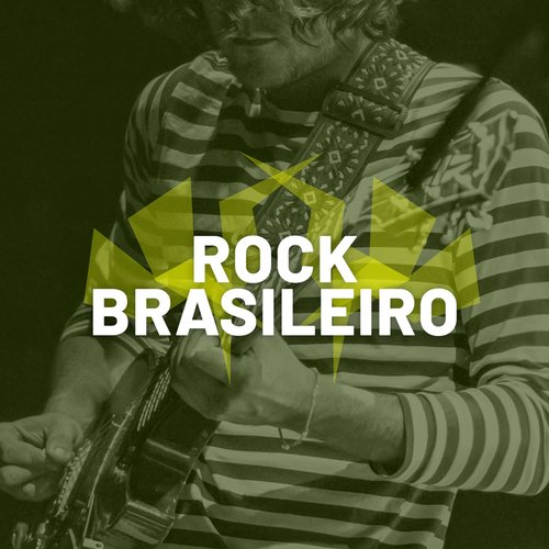 Rock Brasileiro