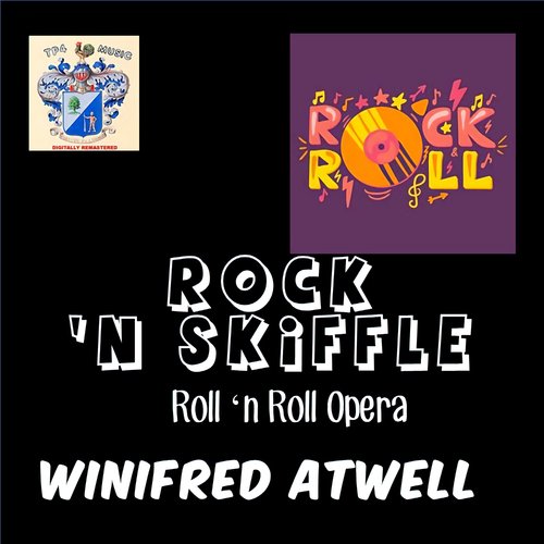 Rock and Skiffle - Rock n&#039; Roll