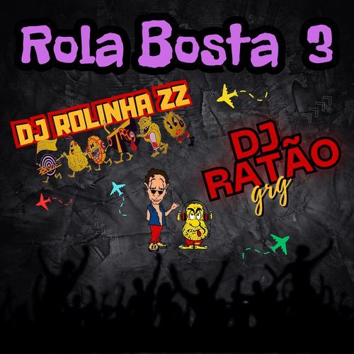 Kelson (O Bonde Ta Que Ta) cover art