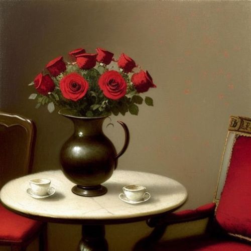 Dancing Shadows cover art