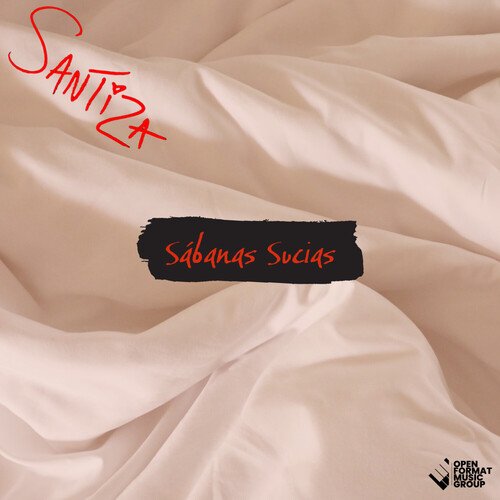 Sábanas Sucias cover art