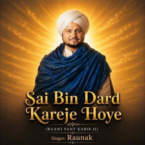 Sai Bin Dard Kareje Hoye