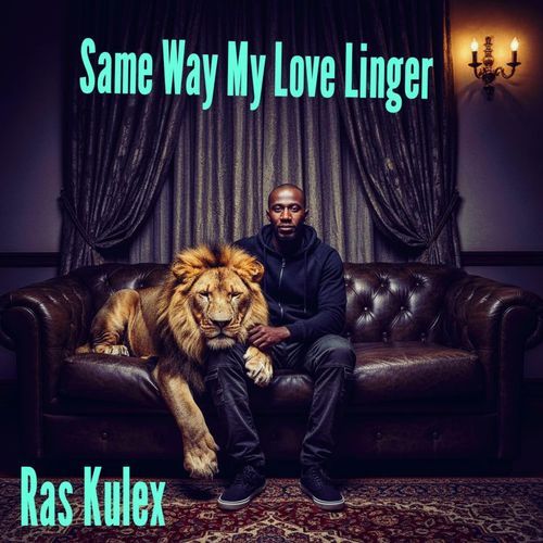 Same Way My Love Linger cover art