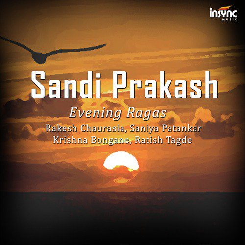 Sandi Prakash - Evening Ragas