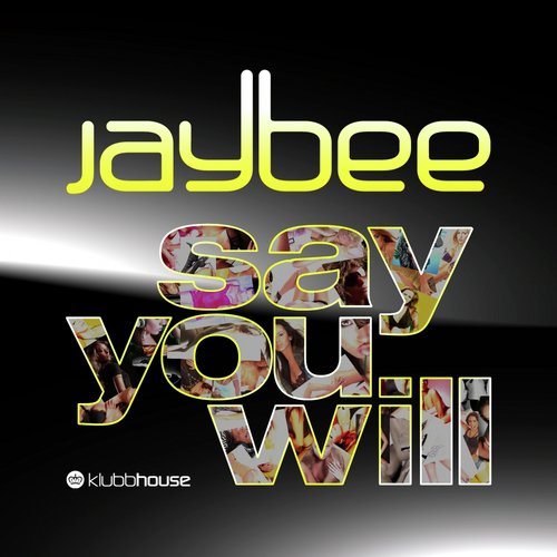 Say You Will