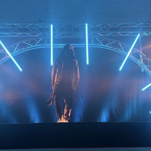 Shadow Step cover art