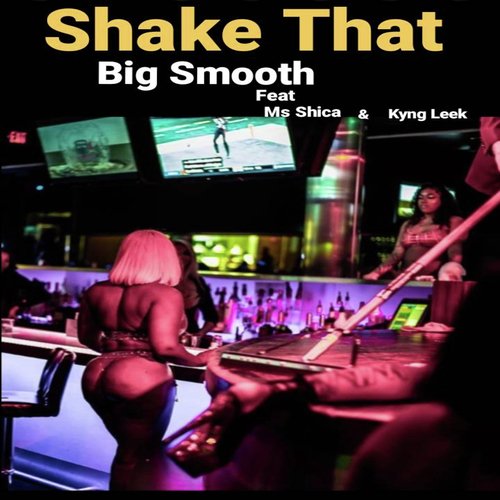 Shake That_poster_image