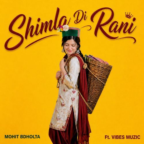 Shimla Di Rani