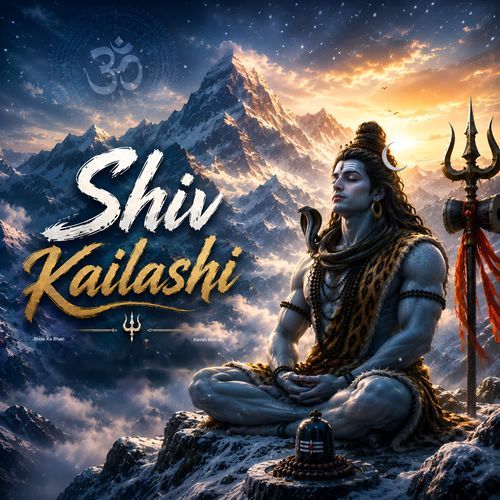 Shiv Kailashi