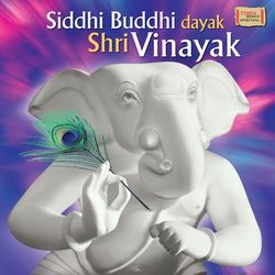 Siddhi Buddhi Dayak Shri Vinayak