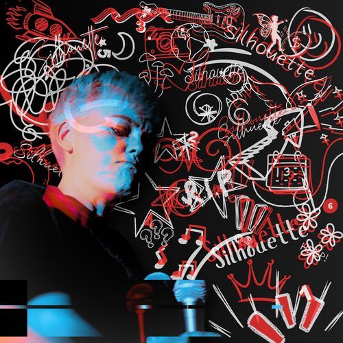 Silhouette cover art