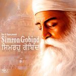 Simron Gobind