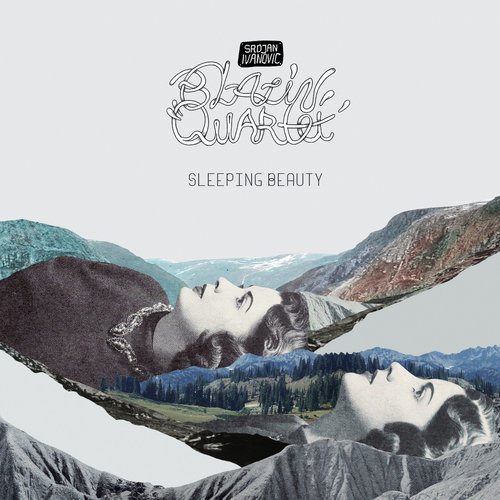 Andreas cover art